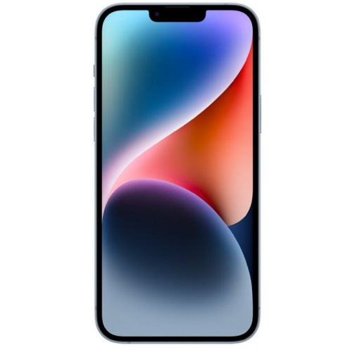 Apple iPhone 14 Plus Blu 128 GB